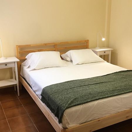 ארונה Apartamento El Fraile מראה חיצוני תמונה