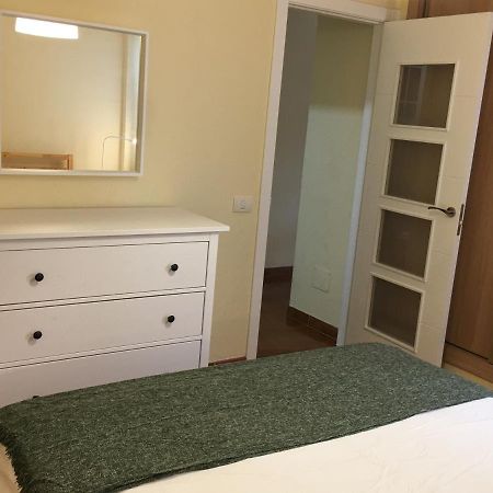 ארונה Apartamento El Fraile מראה חיצוני תמונה